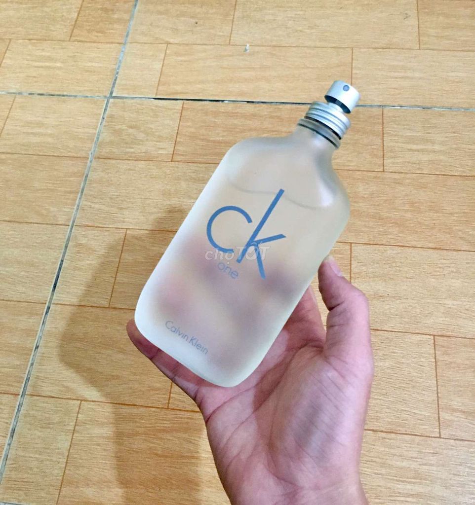 calvin klein one 200ml chính hãng🍀🇻🇳