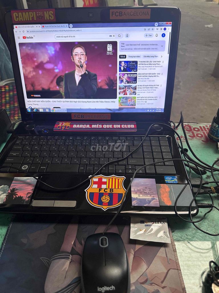 Diginnos ITK-20211030ZBP i5 4GB. Mua bán Laptop tại Quận 12 Tp Hồ Chí Minh được đăng bởi Happy Nguyễn hình 1