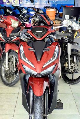 Honda Vario 150 2020 Đỏ mận. Mua bán Xe máy tại Quận Bình Thuỷ Cần Thơ được đăng bởi Xe Máy Bảo Nhi