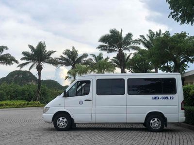 Mercedes Sprinter 313 , sản xuất 2011 . 210 triệu. Mua bán Ô tô tại Quận Ngũ Hành Sơn Đà Nẵng được đăng bởi Trần Minh Phương hình 1