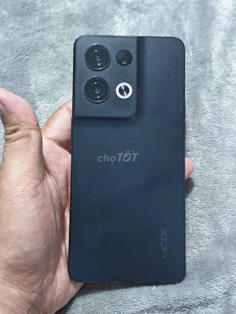 Oppo Reno8 Pro 5G 12GB/256GB zin . Mua bán Điện thoại tại Thành phố Vĩnh Long Vĩnh Long được đăng bởi Duy Kha MOBILE hình 1