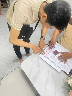 LƯƠNG 8TR ĐỦ SỐNG? CTV NHÀ TỰ DO TG, TN 50TR/GD