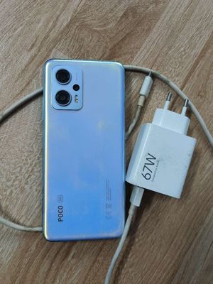 Xiaomi Poco X4 GT 8GB/128GB Dimensity 8100