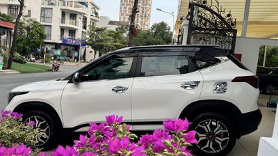 Kia Seltos 1.4 turbo Premium 2020  - 84000 km