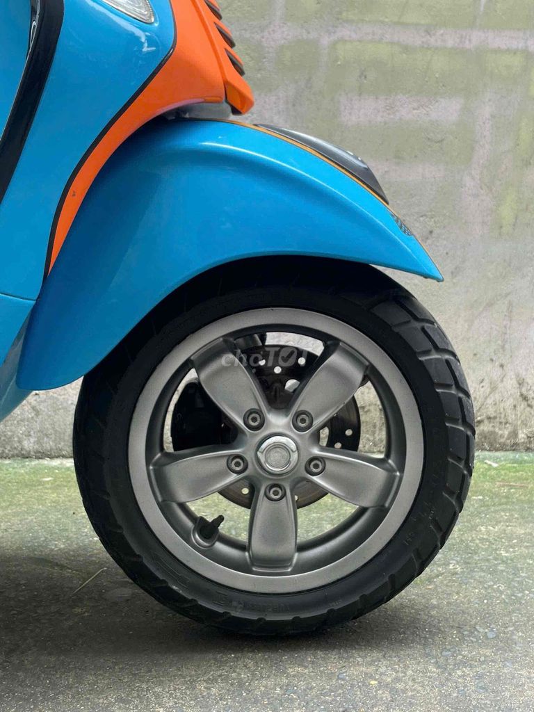 Primavera 2015 dọn kiểng đồ chơi sương sương. Mua bán Xe máy tại Thành phố Thủ Đức Tp Hồ Chí Minh được đăng bởi Lê Hạnh hình 6