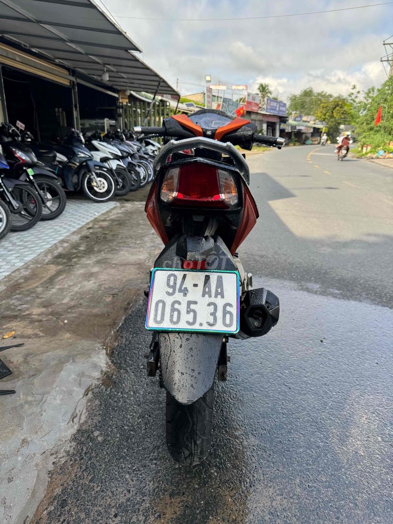 vinno xe đẹp máy êm zin.9chu lh ***. Mua bán Xe máy tại Huyện Phong Điền Cần Thơ được đăng bởi Thanh Dang Hoang hình 4