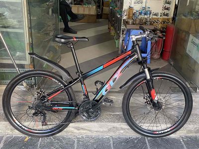 Xe đạp địa hình Galaxy GLX Khung nhôm mua 4tr. Mua bán Xe đạp tại Quận Hai Bà Trưng Hà Nội được đăng bởi dung 50 thịnh yên