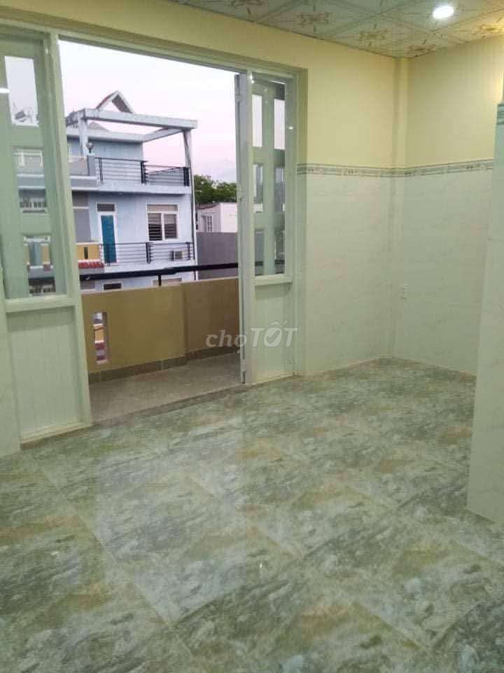 Hình ảnh phòng trọ Phòng trọ khu dân COTEC phú xuân nhà bè
