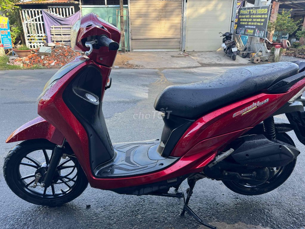 xe đẹp may em zin.9chu gia alo ***. Mua bán Xe máy tại Huyện Phong Điền Cần Thơ được đăng bởi Thanh Dang Hoang hình 4