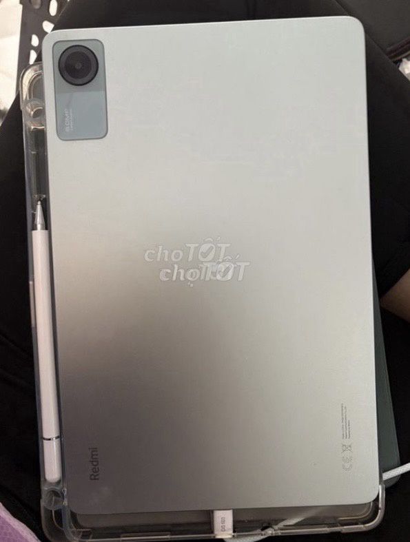 Xiaomi Pad SE 11 inch 8GB/256GB. Mua bán Máy tính bảng tại Quận 7 Tp Hồ Chí Minh được đăng bởi Trang Nguyen Ngoc Thuy hình 1