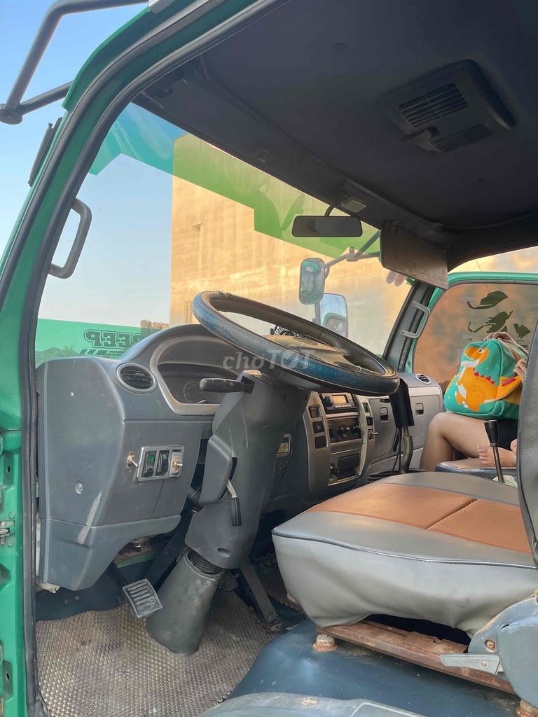 chính chủ em cần bán. Mua bán Xe tải, xe ben tại Huyện Đại Từ Thái Nguyên được đăng bởi Hoàng Văn Nam hình 4