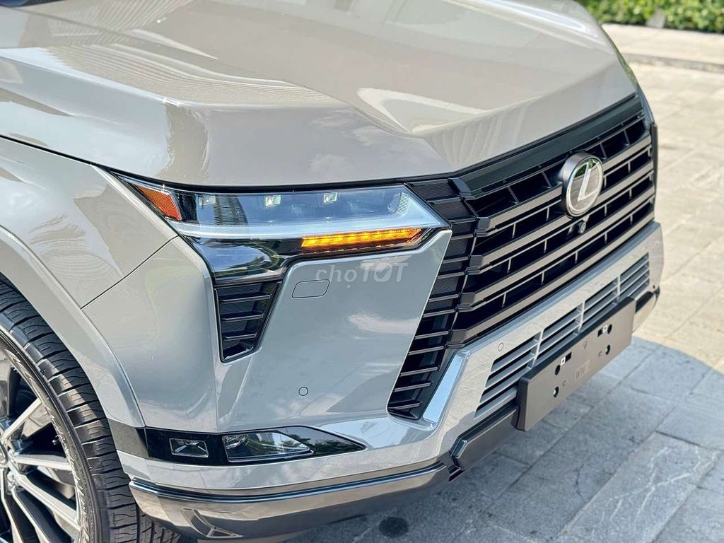 [Lexus GX550] Model Mới. Đặt hàng Giao xe sớm!🇻🇳. Mua bán Ô tô tại Quận Nam Từ Liêm Hà Nội được đăng bởi LEXUS THĂNG LONG hình 7