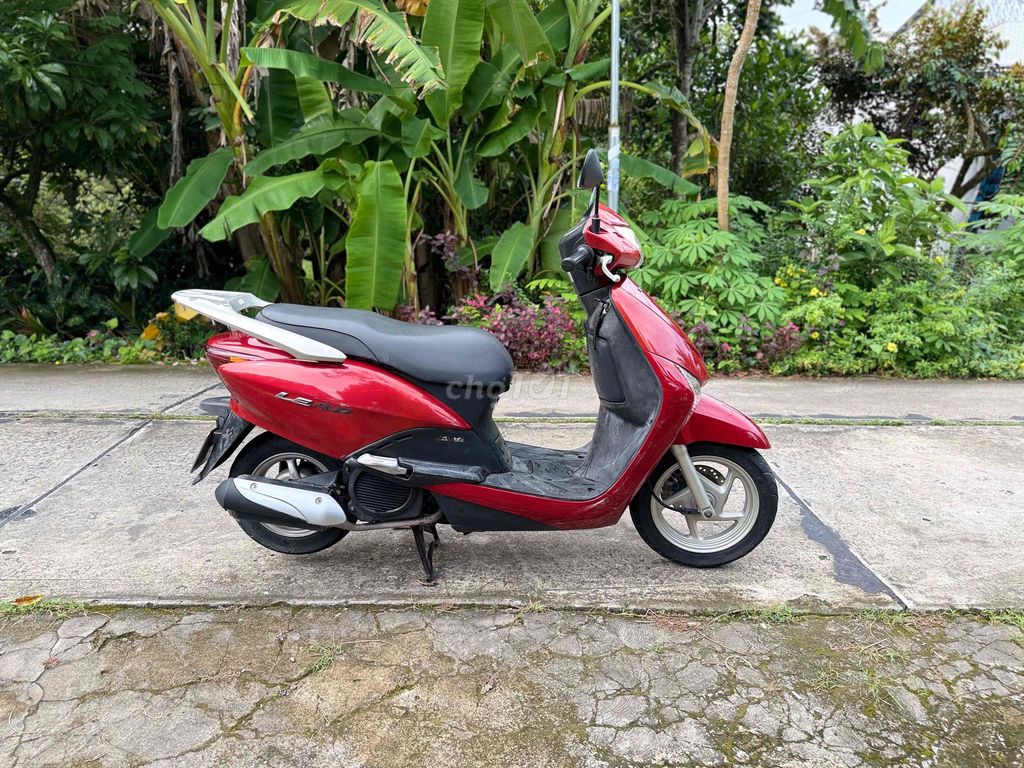 -Em Bán Honda Lead 110 Fi,Máy Zin Êm Ấm. Mua bán Xe máy tại Huyện Phong Điền Cần Thơ được đăng bởi Danh Hà hình 6