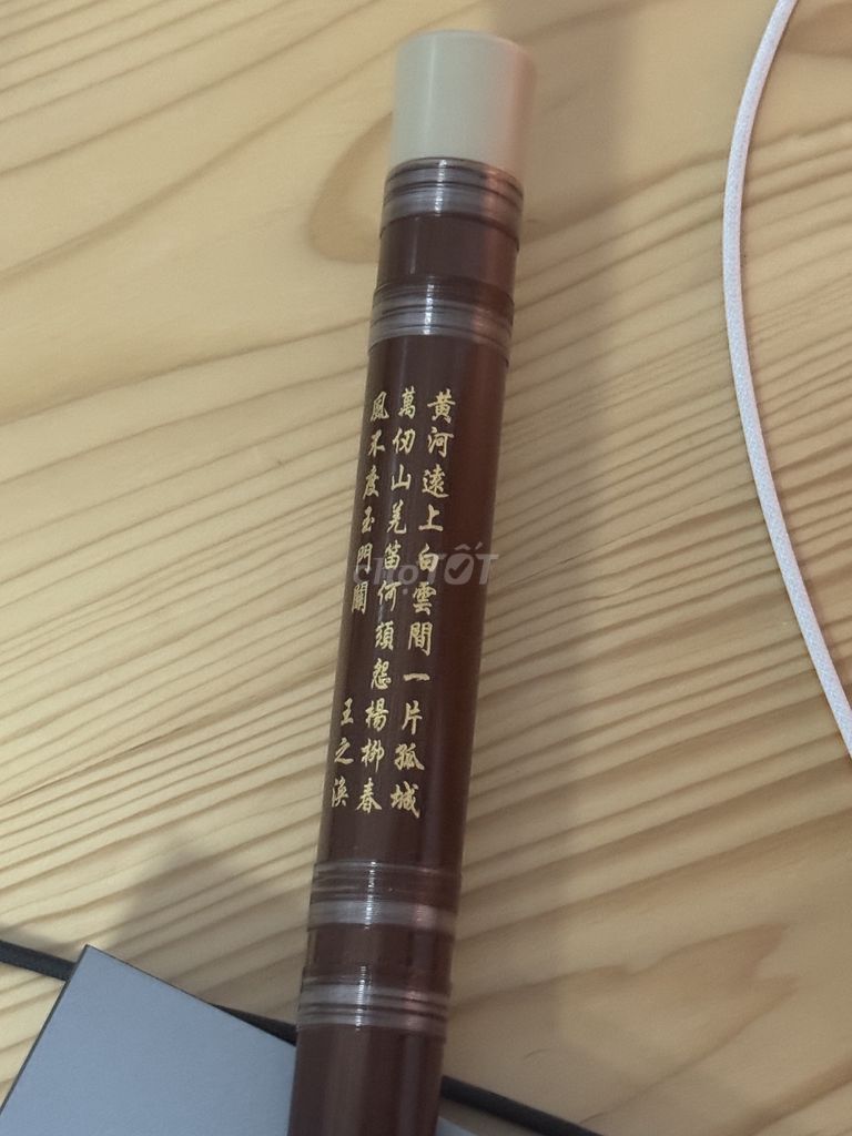 Sáo Dizi Dong Xue Hua 8883 La (D). Mua bán Nhạc cụ tại Quận Thanh Khê Đà Nẵng được đăng bởi Sin hình 1