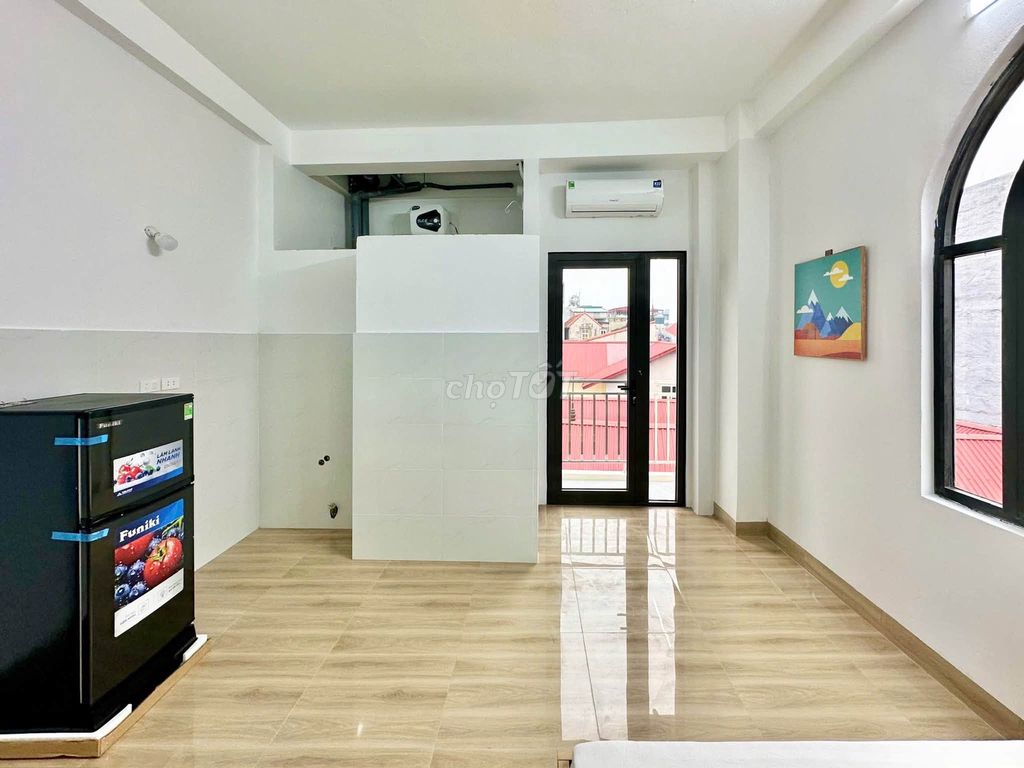 Cho thuê căn hộ mini Xuân Phương, Nam Từ Liêm