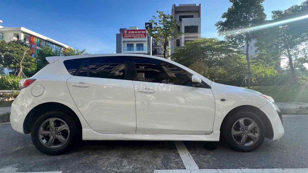 Mazda 3 biển tứ quý 6666. Mua bán Ô tô tại Quận Tây Hồ Hà Nội được đăng bởi Mr Tâm hình 3