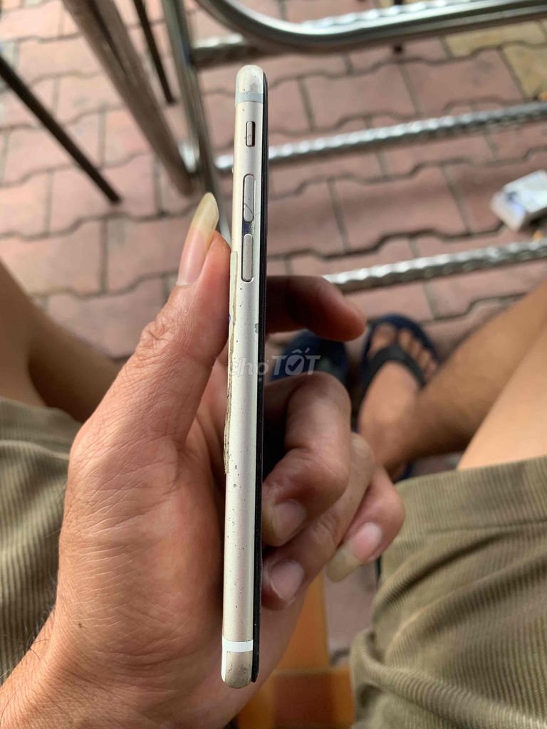 6s 16gb màn zin pin 100