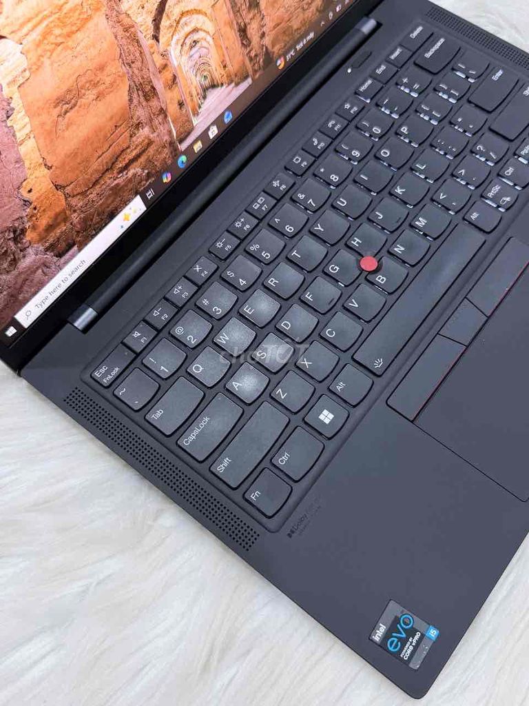 Lenovo ThinkPad X1 Carbon Gen 9 i5-1135G7. Mua bán Laptop tại Quận 5 Tp Hồ Chí Minh được đăng bởi Phan Thế Phong  hình 1