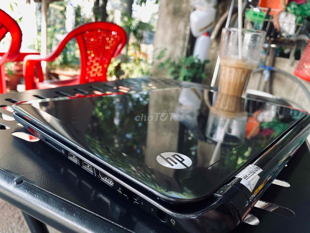 HP Sleekbook 14b120 I3 14 inch 8GB/128GB. Mua bán Laptop tại Huyện Vĩnh Cửu Đồng Nai được đăng bởi phương hình 1