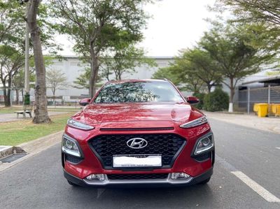 Hyundai Kona 2020 2.0 AT đi 4v zin. Bao check hãng