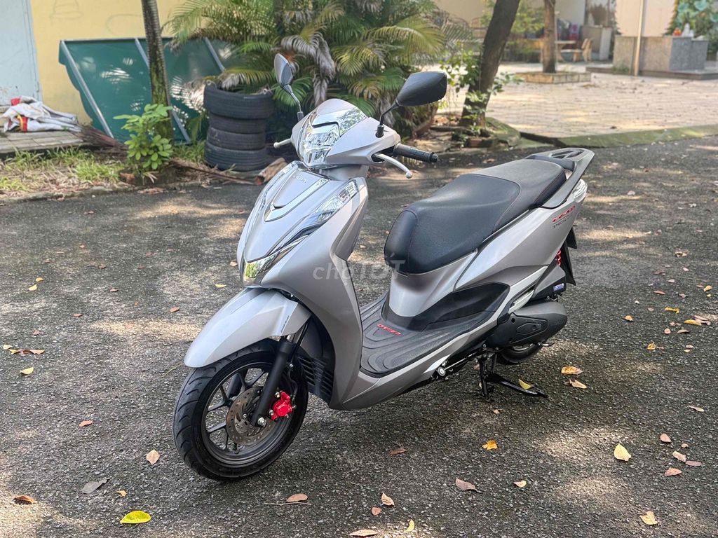 BÁN LEAD 4Val xe zin bs 67. Mua bán Xe máy tại Thành phố Thủ Đức Tp Hồ Chí Minh được đăng bởi XE MÁY ANH hình 5