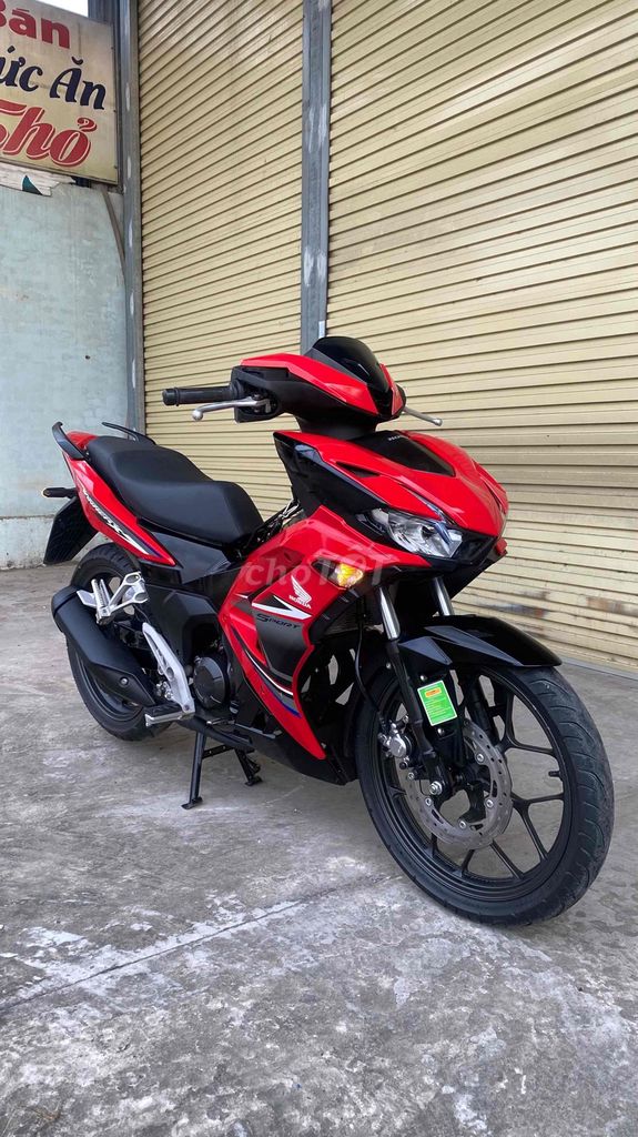 Winner x-v3 9c. Mua bán Xe máy tại Thành phố Bến Tre Bến Tre được đăng bởi Nghiêm Bảy Mốt hình 1