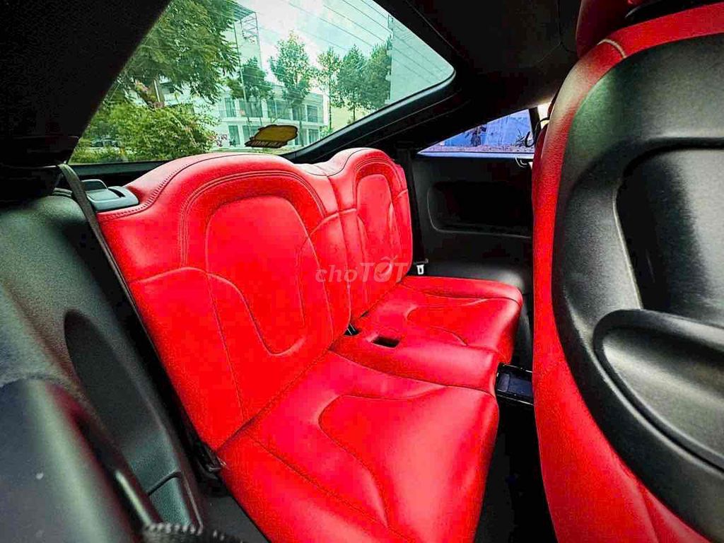Audi TT 2010 2.0T - 47000 km. Mua bán Ô tô tại Quận Cẩm Lệ Đà Nẵng được đăng bởi đại lâm mộc hình 7