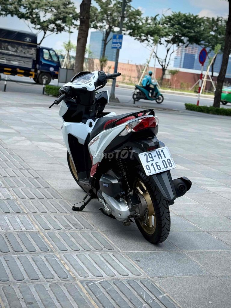 Honda Click 125 2019 Nhập Thái Đẹp Hiếm sưu tầm
