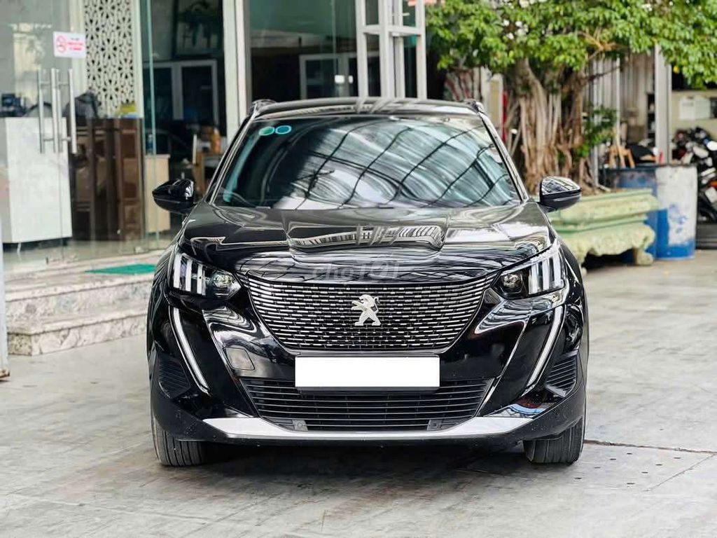 Peugeot 2008 GTline 1.2turbo sx 2022, lướt 4,5V. Mua bán Ô tô tại Thành phố Thủ Đức Tp Hồ Chí Minh được đăng bởi Đức Hưng Siêu thị ô tô Thủ Đức hình 1