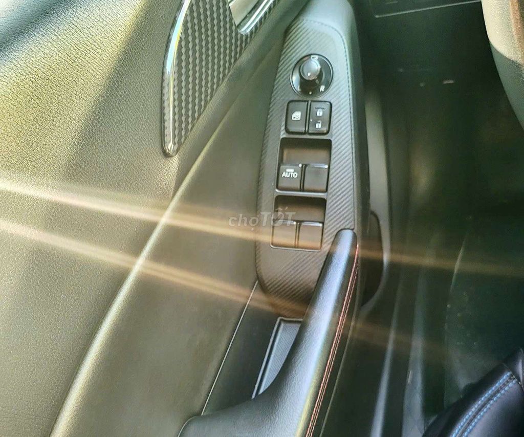 Mazda 3 . Siêu đẹp . Odo 7v7. Mua bán Ô tô tại Thành phố Vũng Tàu Bà Rịa - Vũng Tàu được đăng bởi Hà Lâm hình 11