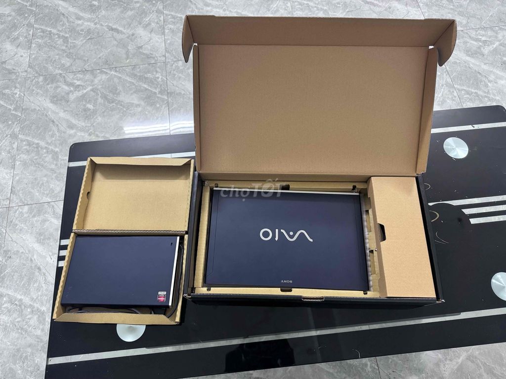 Sony Vaio SVZ13. Mua bán Laptop tại Thị xã Phú Mỹ Bà Rịa - Vũng Tàu được đăng bởi Kiệt hình 5