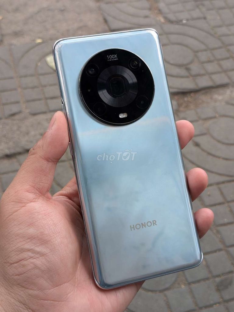 Honor Magic 4 Pro gl. Mua bán Điện thoại tại Quận Tân Bình Tp Hồ Chí Minh được đăng bởi TUẤN OCD hình 1