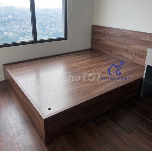 GIƯỜNG GỖ MDF#^ GIƯỜNG GỖ MDF! GIƯỜNG GỖ MDF