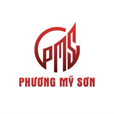 Cty TNHH Phương Mỹ Sơn logo