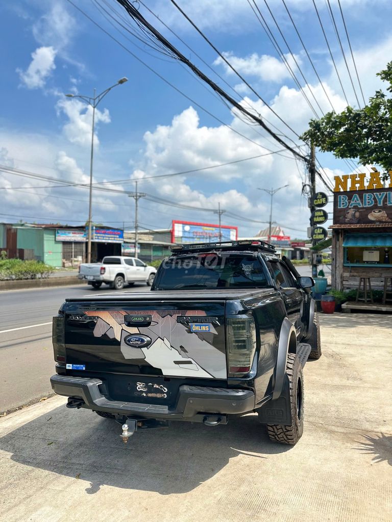 Ford F 150 2019  - 100000 km. Mua bán Ô tô tại Thành phố Đồng Xoài Bình Phước được đăng bởi Tư Cầm  hình 2