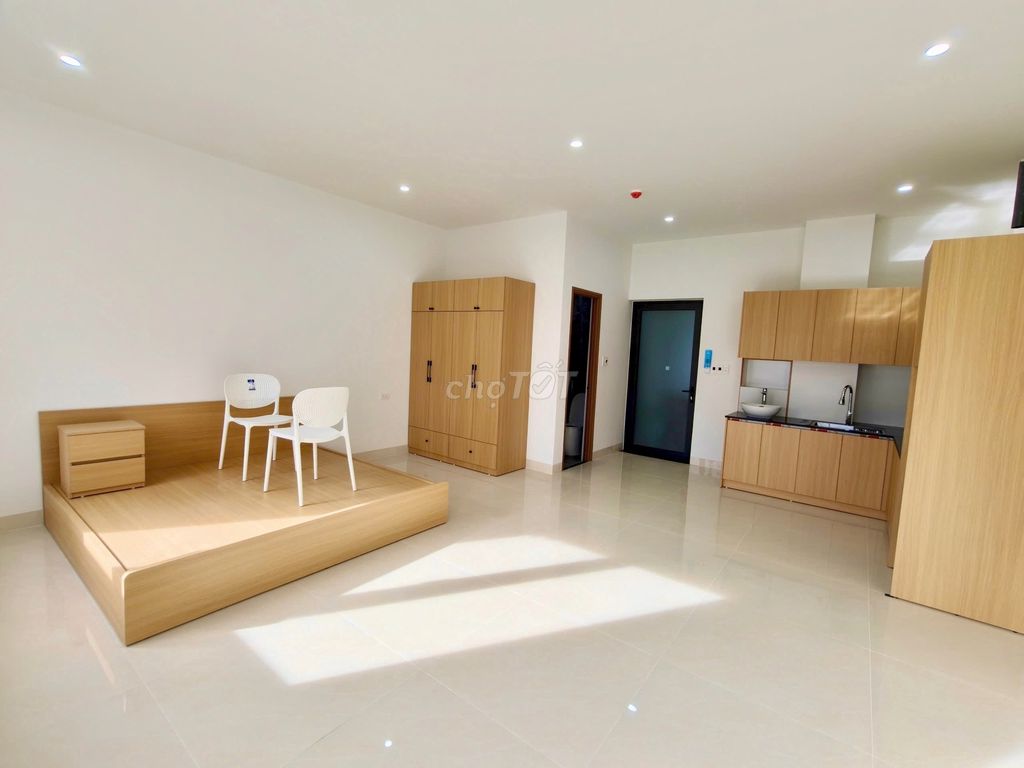 Аренда · 1 комн. · 35 м² · Quận Ngũ Hành Sơn, ул. khu LK8
