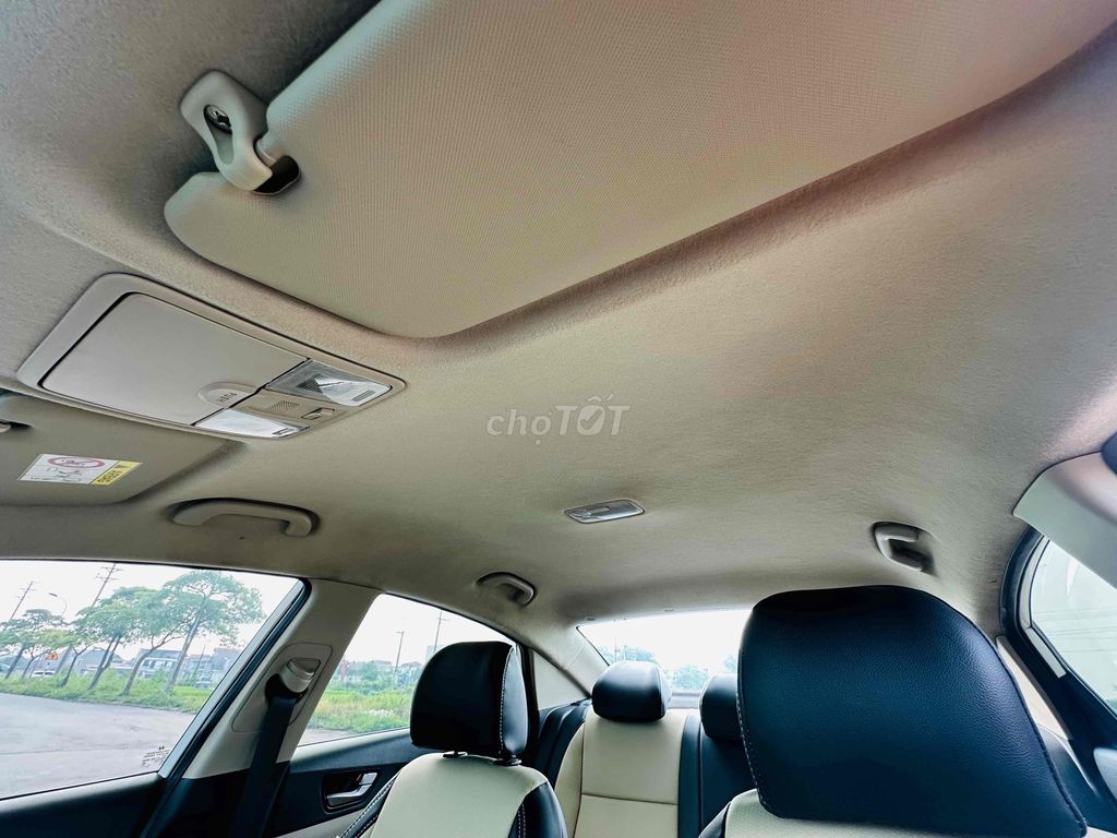 Hyundai Accent 1.4AT sx 2022. Mua bán Ô tô tại Huyện Sóc Sơn Hà Nội được đăng bởi AUTO VĨNH CƯỜNG hình 7