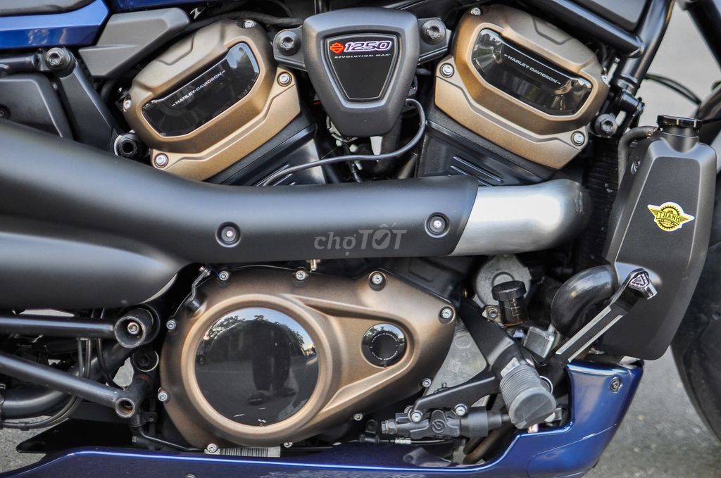 THANH MOTOR Cần Bán Harley Davidson Sportster 2022. Mua bán Xe máy tại Quận Hoàng Mai Hà Nội được đăng bởi Lê Chí Thanh hình 3