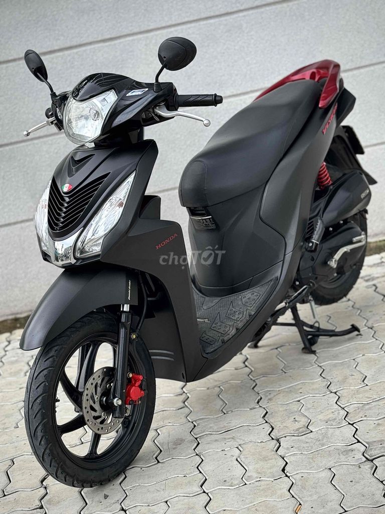 Bán Vision Hỗ Trợ Góp Đưa Trước 12TR Nhận Xe. Mua bán Xe máy tại Quận 10 Tp Hồ Chí Minh được đăng bởi chánh hình 3