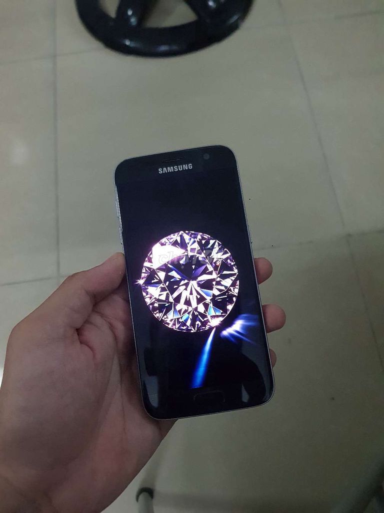Samsung S7 giá mềm có máy ram 4gb, xài NFC. Mua bán Điện thoại tại Quận Bình Thạnh Tp Hồ Chí Minh được đăng bởi Điện thoại SAMPHONE hình 1