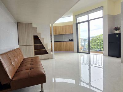 Rent · 1 bd · 30 м² · Quận Liên Chiểu, ул. Đường Kinh Dương Vương