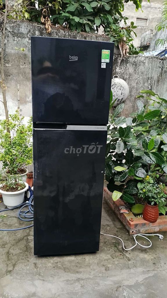 Tủ lạnh Beko 280L Inverter . Mua bán Tủ lạnh tại Quận Ngô Quyền Hải Phòng được đăng bởi ĐIỆN LẠNH 469 hình 1