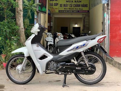 wave A 110 dk 2023 zin từ đôi lốp,cực khoẻ,đep. Mua bán Xe máy tại Huyện Thanh Trì Hà Nội được đăng bởi xe máy cũ chính hãng