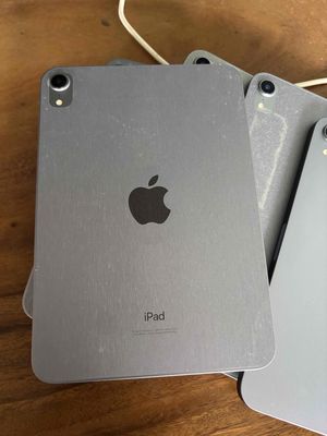 ipad mini 6 bán lẻ giá sỉ. Mua bán Máy tính bảng tại Huyện Củ Chi Tp Hồ Chí Minh được đăng bởi Đỗ Trọng Nghĩa