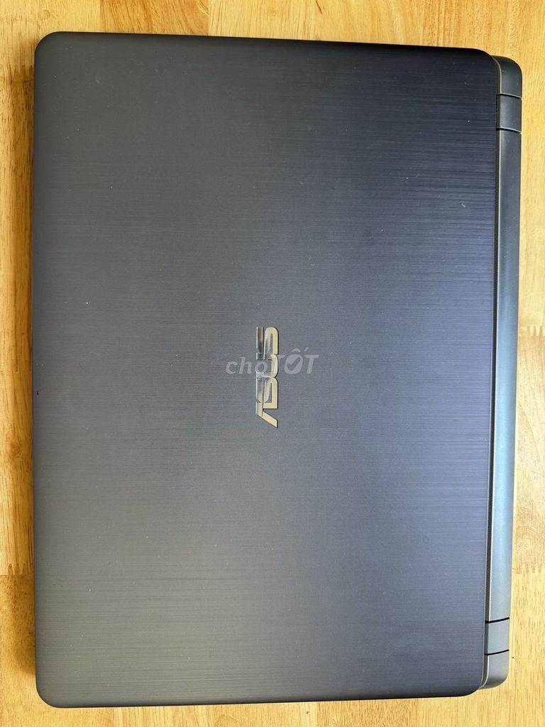 ASUS X507U i5-7200U 8GB/238GB SSD. Mua bán Laptop tại Quận Tân Bình Tp Hồ Chí Minh được đăng bởi Thanh hình 1