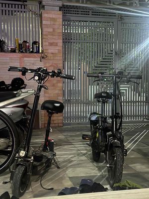 cần bán xe điện sealup q8 gấp gọn. Mua bán Xe điện tại Thành phố Vinh Nghệ An được đăng bởi Anh Dũng