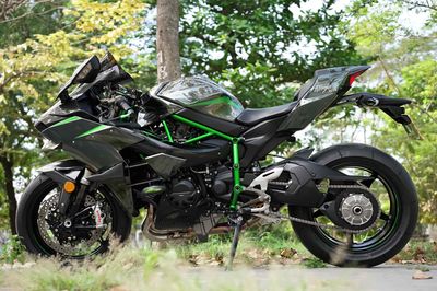 🤪😜KAWASAKI NINJA H2 ODO 3K SIÊU LƯỚT 😃😄😃. Mua bán Xe máy tại Thành phố Thủ Đức Tp Hồ Chí Minh được đăng bởi Thi Moto Thủ Đức