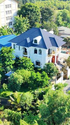 Bán Siêu Biệt thự Vườn +Dát vàng .1000m2 Gần chợ HocMon. Mua bán nhà ở tại Huyện Hóc Môn Tp Hồ Chí Minh được đăng bởi  Hoàng Trí