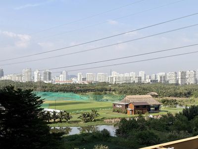 Dragon Hill 1 | 119m² (2PN + 2WC) | Sổ Hồng. Căn góc. View Phú Mỹ Hưng