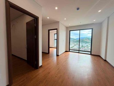 Rent · Mia Center Point · 2 bd · 64 м² · Quận Liên Chiểu, ул. Đường Ngô Thì Nhậm
